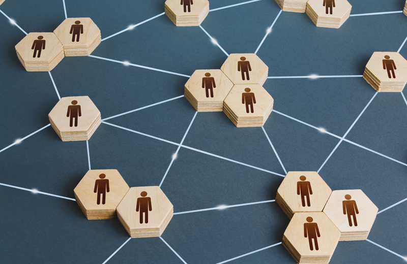 El Networking como Estrategia Clave para el Crecimiento Empresarial